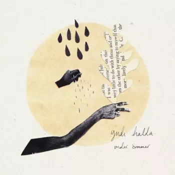 Yndi Halda: Under Summer