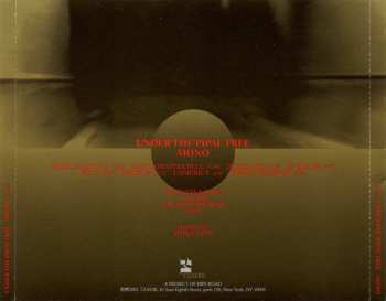 CD Mono: Under The Pipal Tree