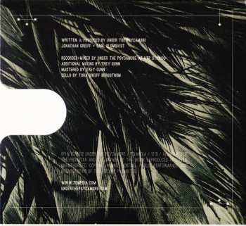 CD Under The Psycamore: I