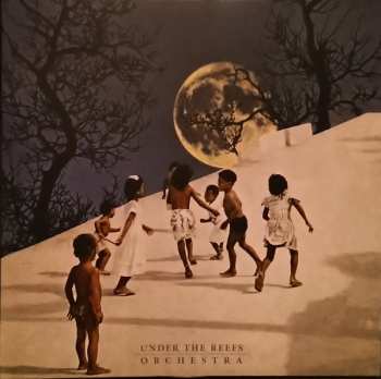 Album Under The Reefs Orchestra: Under The Reefs Orchestra