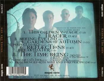 CD Under The Sun: Under The Sun