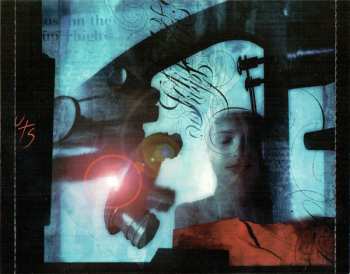 CD Under The Sun: Under The Sun