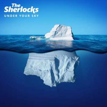 CD The Sherlocks: Under Your Sky