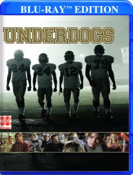 Underdogs: Underdogs