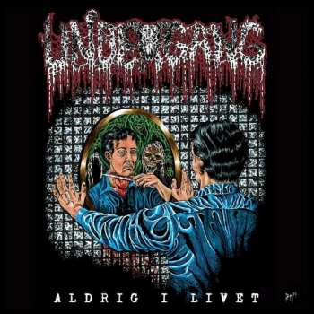 CD Undergang: Aldrig I Livet