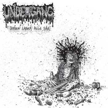 Album Undergang: Doden Lager Alle Sar