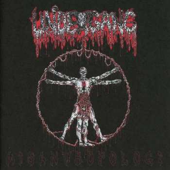 Album Undergang: Misantropologie