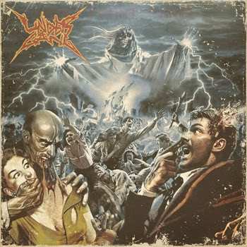 Album Undergång: The Mother Of Armageddon