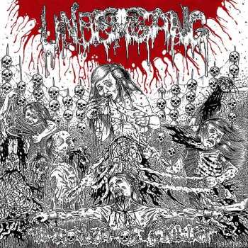 CD Undergang: Til Døden Os Skiller