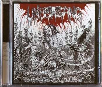 CD Undergang: Til Døden Os Skiller