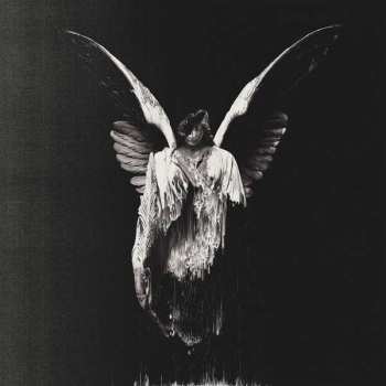 CD Underoath: Erase Me