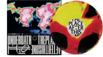 LP Underoath: The Place After This One CLR | DLX