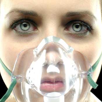 Album Underoath: (They're Only Chasing Safety)