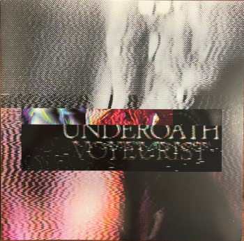 LP Underoath: Voyeurist LTD | CLR