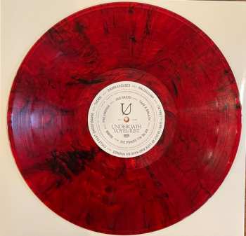 LP Underoath: Voyeurist LTD | CLR