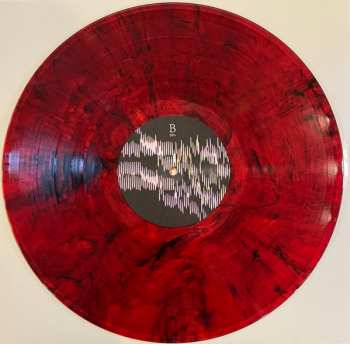 LP Underoath: Voyeurist LTD | CLR