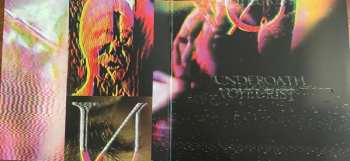 LP Underoath: Voyeurist LTD | CLR