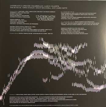 LP Underoath: Voyeurist LTD | CLR
