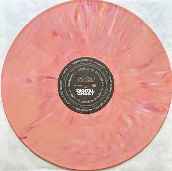 LP Underoath: Voyeurist: Digital Ghost LTD | CLR