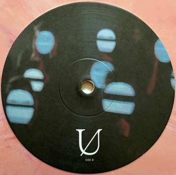 LP Underoath: Voyeurist: Digital Ghost LTD | CLR