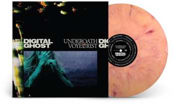 LP Underoath: Voyeurist: Digital Ghost LTD | CLR