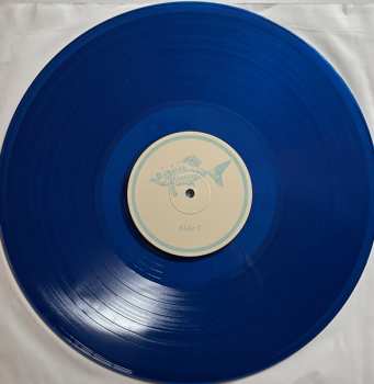 2LP underscores: Fishmonger (Deadair Legacy Edition) CLR | LTD