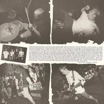 2LP Undertow: Everything