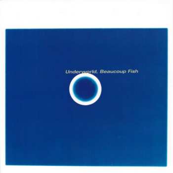 CD Underworld: Beaucoup Fish