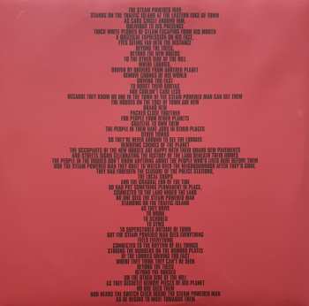 2LP Underworld: Drift Series 1 - Sampler Edition