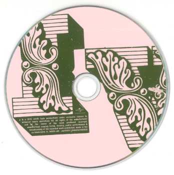 4CD/Dobozkészlet Underworld: Second Toughest In The Infants DLX