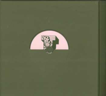 4CD/Dobozkészlet Underworld: Second Toughest In The Infants DLX