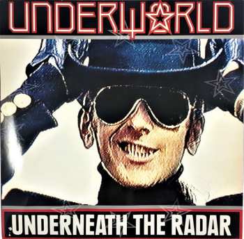 LP Underworld: Underneath The Radar