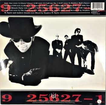 LP Underworld: Underneath The Radar