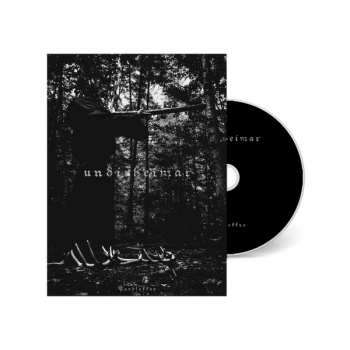 CD Undirheimar: Vardlokkur LTD