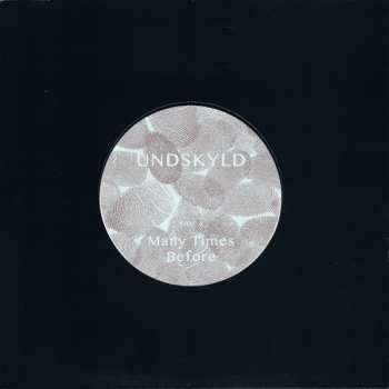 Album Undskyld: A Little Closer