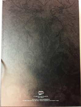 CD/2DVD Unearth: Alive From The Apocalypse