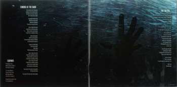 CD Unearth: Darkness In The Light