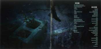 CD Unearth: Darkness In The Light