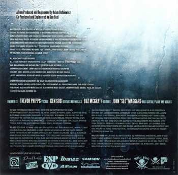 CD Unearth: Darkness In The Light