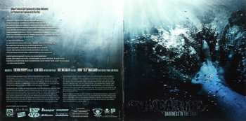 CD Unearth: Darkness In The Light