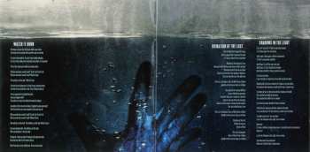 CD Unearth: Darkness In The Light