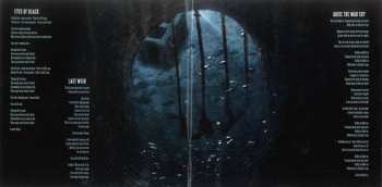 CD Unearth: Darkness In The Light