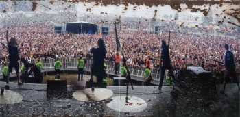 CD Unearth: Darkness In The Light