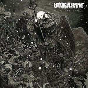 CD Unearth: Watchers Of Rule