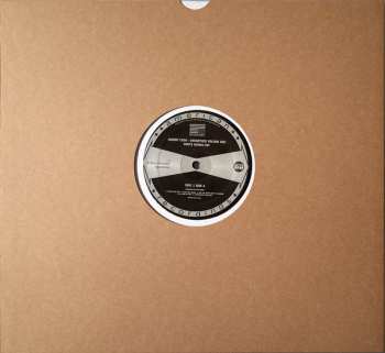 9LP/Dobozkészlet Johnny Cash: Unearthed LTD