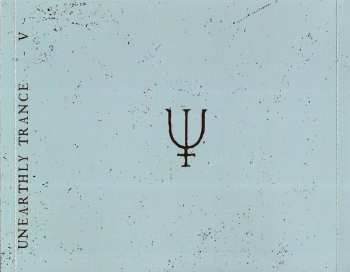 CD Unearthly Trance: V