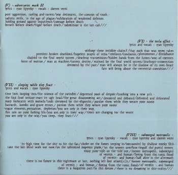 CD Unearthly Trance: V