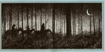 CD Unearthly Trance: V