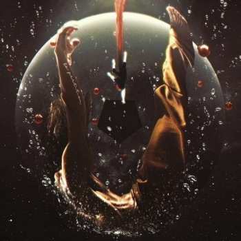 Album Uneven Structure: La Partition