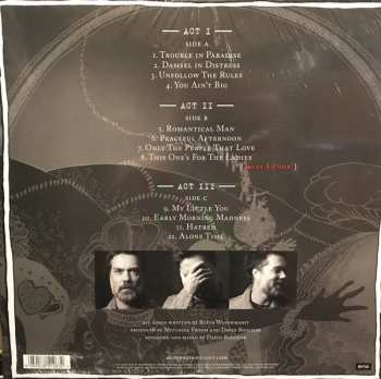 2LP Rufus Wainwright: Unfollow The Rules